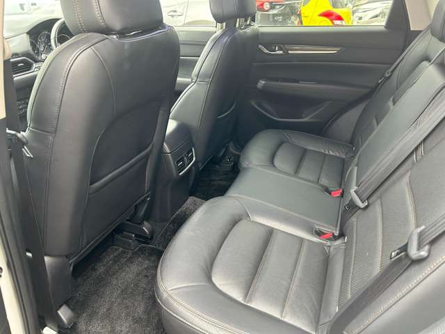 Mazda CX-5 9