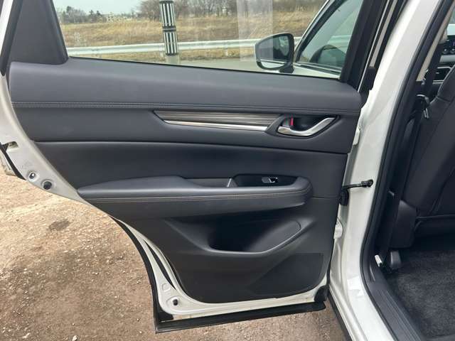 Mazda CX-5 10