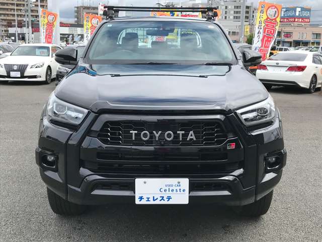 Toyota Hilux 6