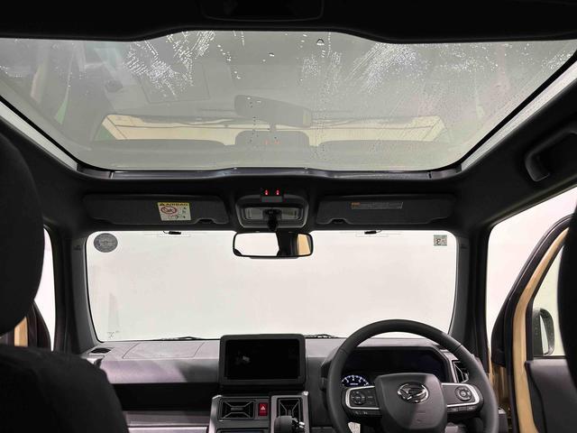 Daihatsu Taft 11