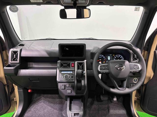 Daihatsu Taft 12