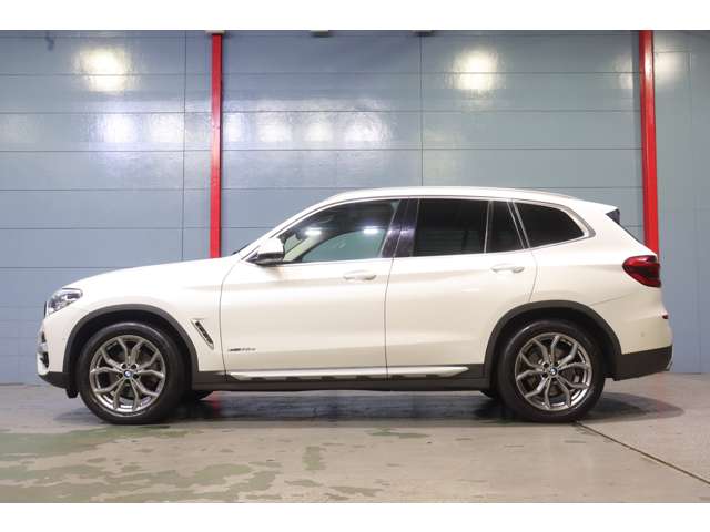 BMW X3 6