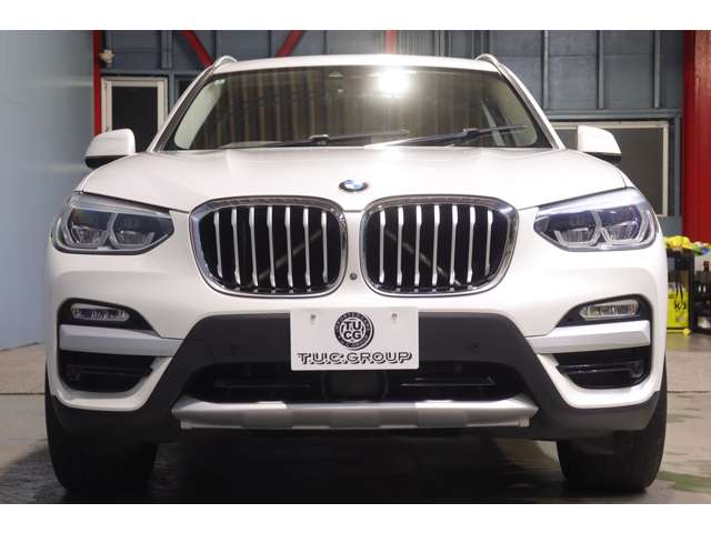 BMW X3 8