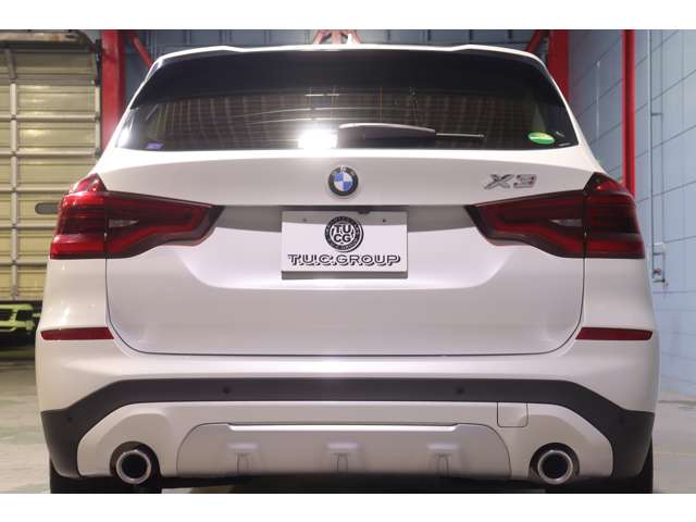 BMW X3 9
