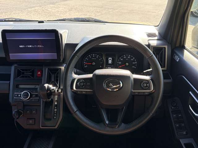 Daihatsu Taft 11