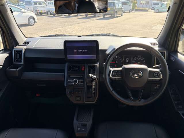 Daihatsu Taft 12