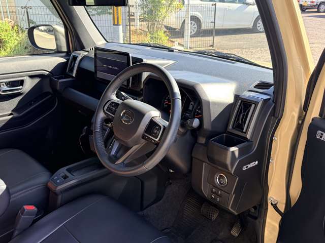 Daihatsu Taft 10