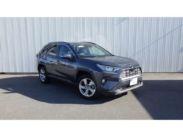 Toyota RAV4 5