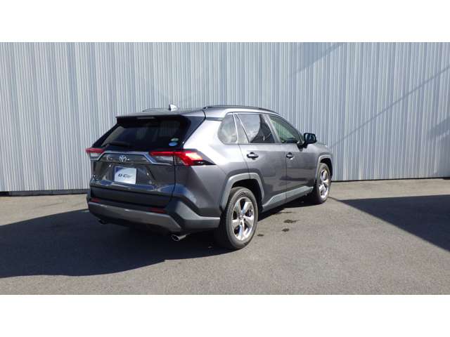 Toyota RAV4 7