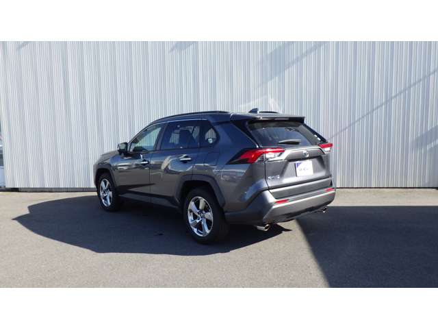 Toyota RAV4 9