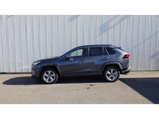 Toyota RAV4 10