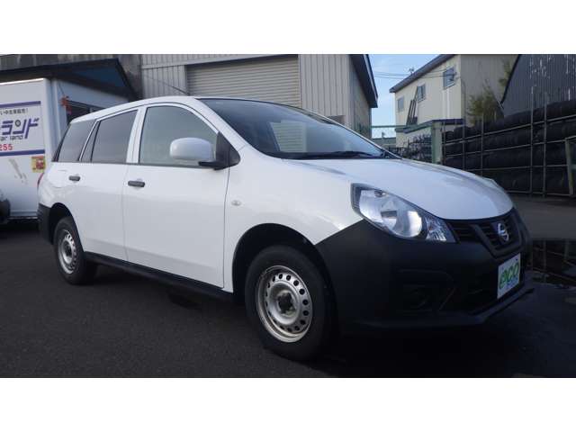 Nissan NV150 AD 2