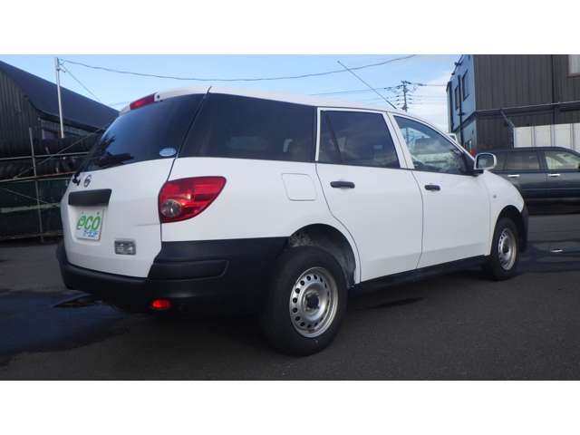 Nissan NV150 AD 3