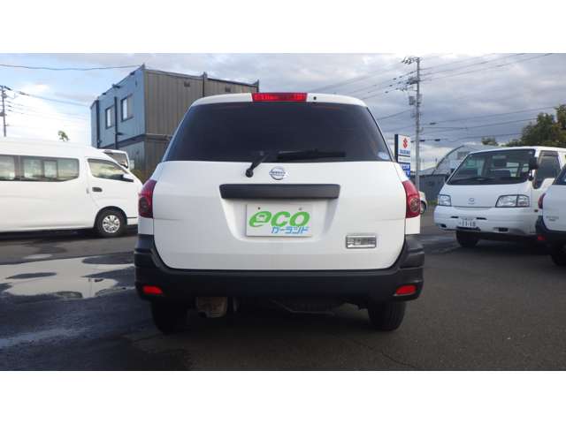 Nissan NV150 AD 6
