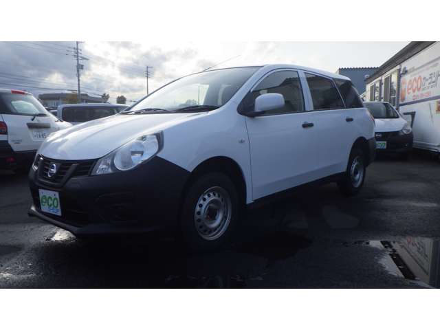 Nissan NV150 AD 7