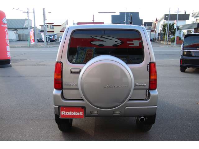 Suzuki Jimny 11