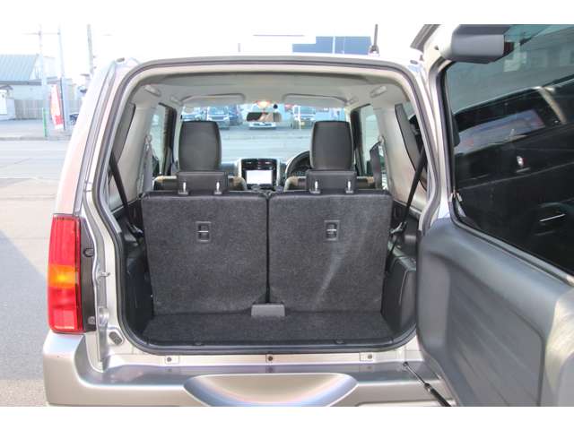 Suzuki Jimny 12