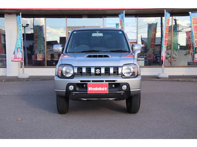 Suzuki Jimny 6