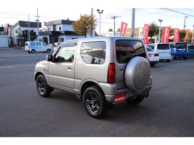 Suzuki Jimny 10