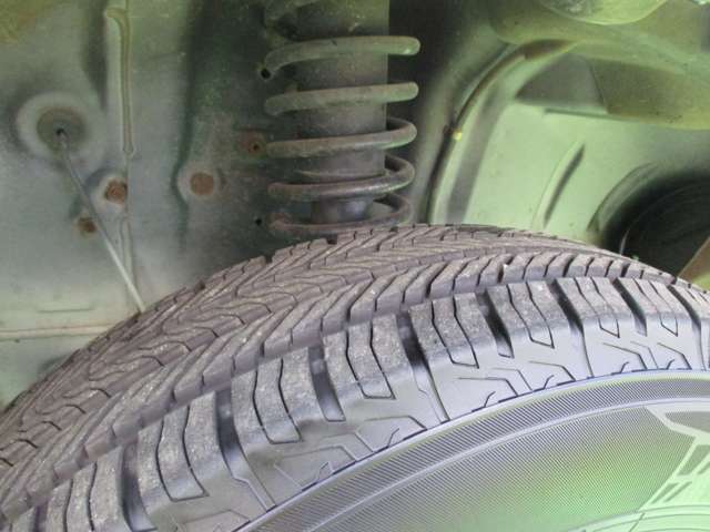 Mitsubishi Pajero Mini 12