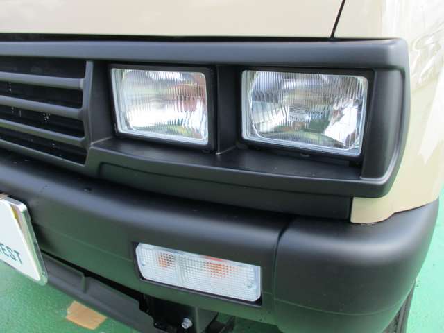 Mitsubishi Pajero Mini 5