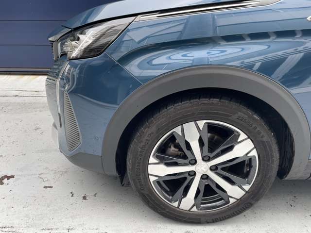 Peugeot 3008 12