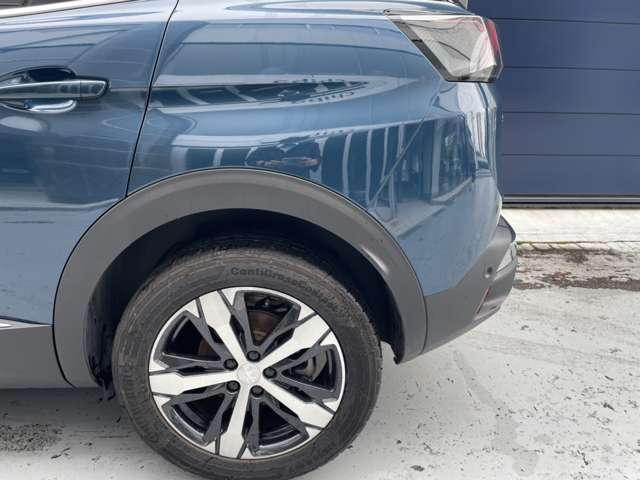 Peugeot 3008 13