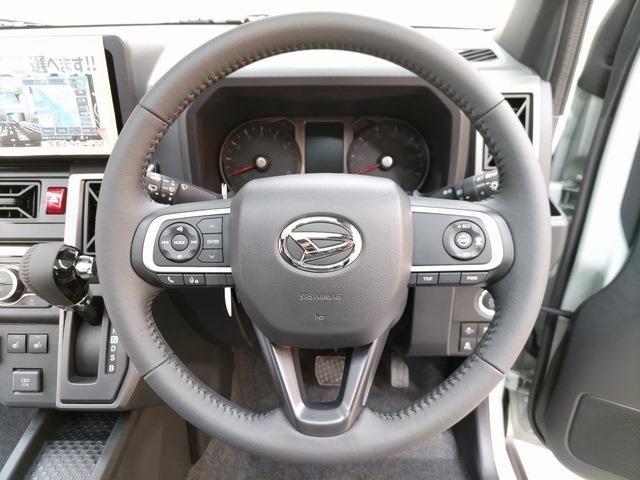 Daihatsu Taft 11