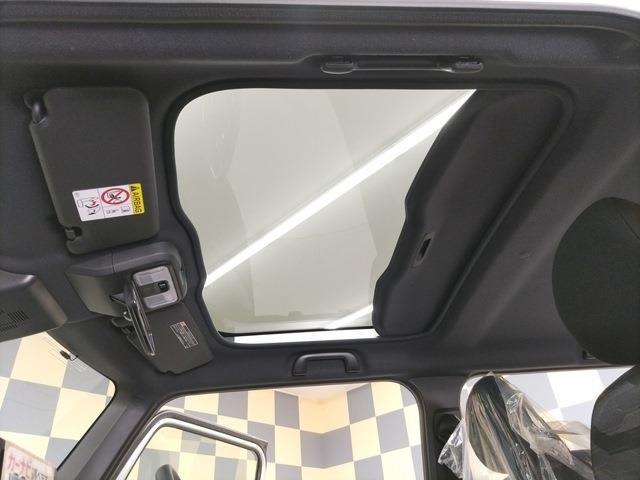 Daihatsu Taft 12