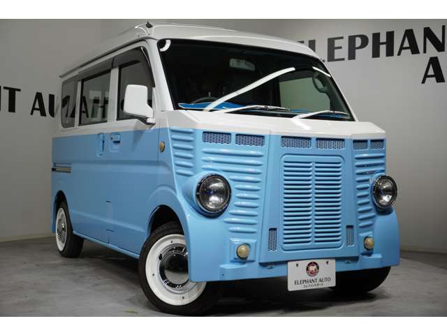 Nissan NV100 Clipper 3