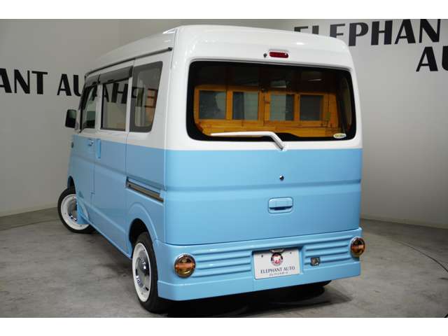 Nissan NV100 Clipper 4