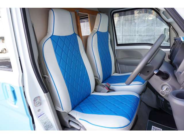 Nissan NV100 Clipper 6