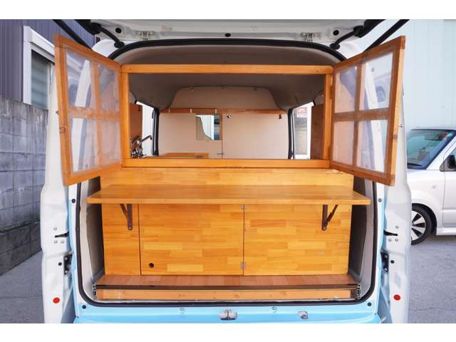 Nissan NV100 Clipper 8