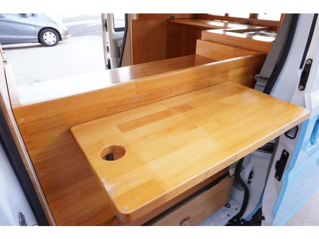 Nissan NV100 Clipper 9