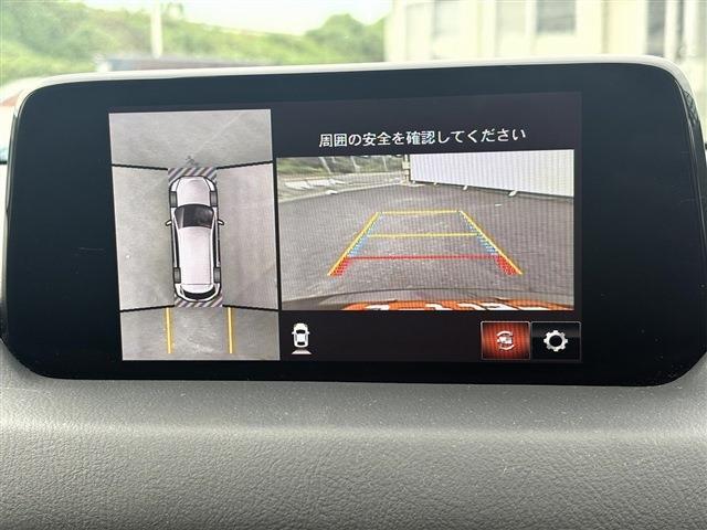 Mazda CX-8 6