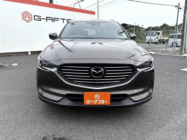 Mazda CX-8 9