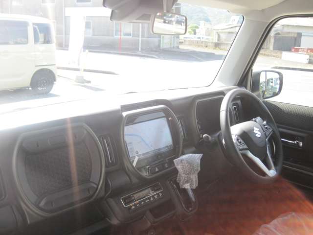 Suzuki Hustler 12