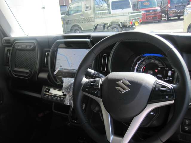 Suzuki Hustler 10