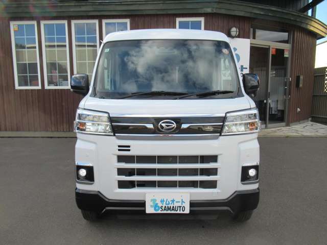 Daihatsu Atrai 2