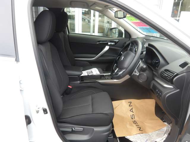 Mitsubishi Eclipse Cross 5