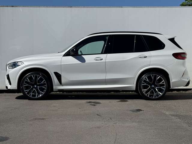 BMW X5 M 6