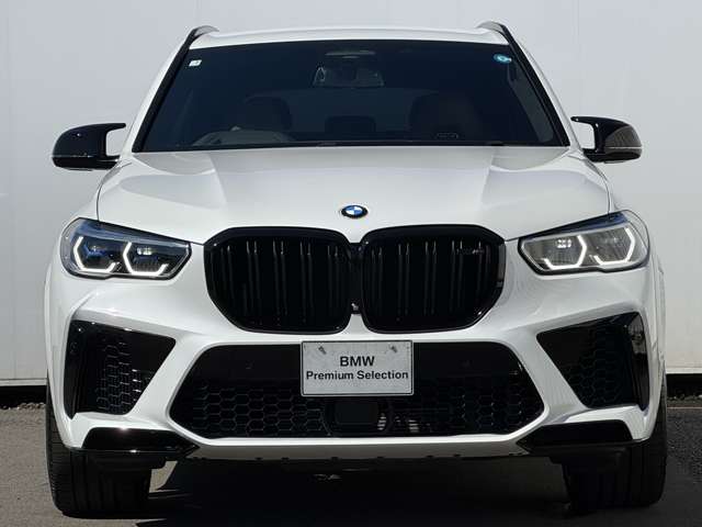 BMW X5 M 8