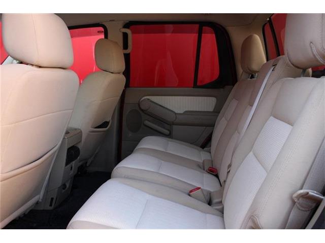 Ford Explorer Sport Trac 6