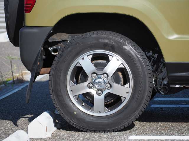 Mitsubishi Pajero Mini 12