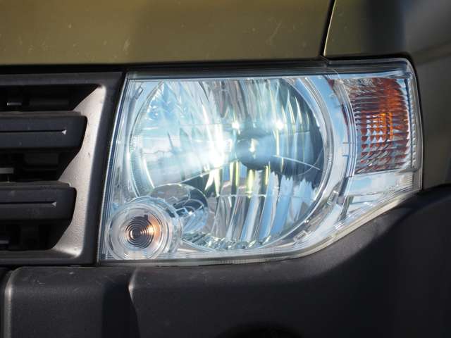 Mitsubishi Pajero Mini 9