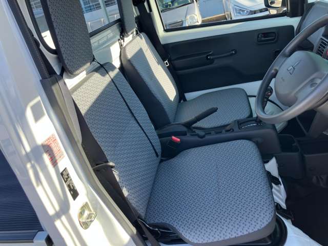 Mitsubishi Minicab Truck 9