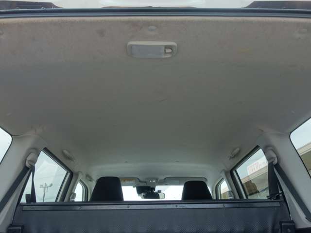 Toyota Probox Van 12