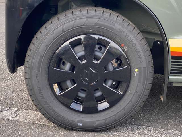 Suzuki Every 6
