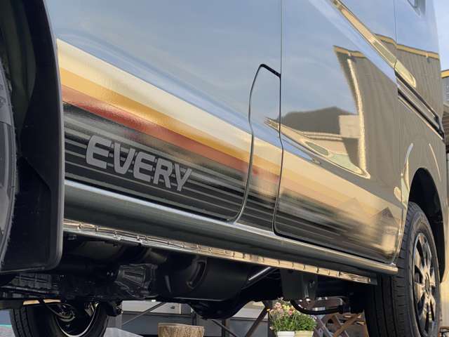 Suzuki Every 9