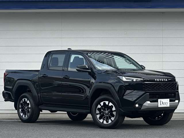 Toyota Hilux 11